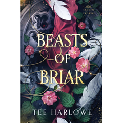 Beasts of Briar By Tee Harlowe