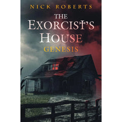 Genesis By Nick Roberts