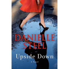 Upside Down By Danielle Steel