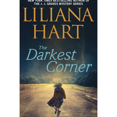 The Darkest Corner By Liliana Hart
