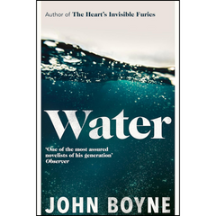 Water By John Boyne