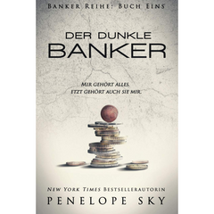 The Banker By Penelope Sky