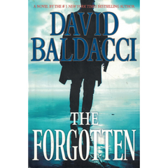 The Forgotten By David Baldacci