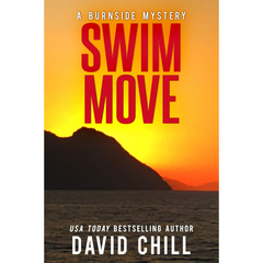 Swim Move By David Chill