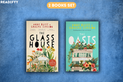 Menzies Mental Health Series By Anne Buist (2 Books Set)