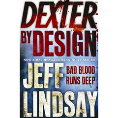 Dexter By Design By Jeff Lindsay
