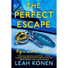 The Perfect Escape By Leah Konen