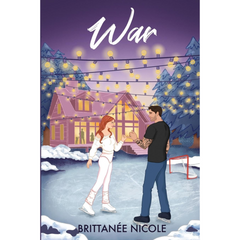 War By Brittanee Nicole