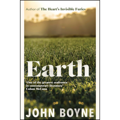 Earth By John Boyne
