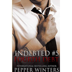 Fourth Debt By Pepper Winters