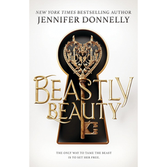 Beastly Beauty By Jennifer Donnelly
