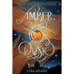 Amber & Dusk By Lyra Selene