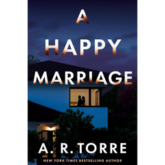 A Happy Marriage By A.R. Torre