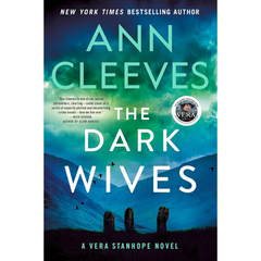 The Dark Wives By Ann Cleeves