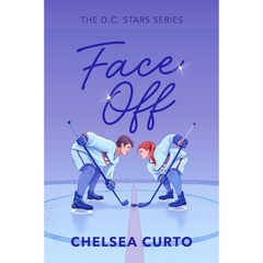 Face Off By Chelsea Curto