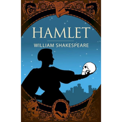 Hamlet By William Shakespeare