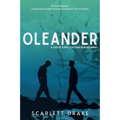 Oleander By Scarlett Drake