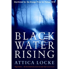 Black Water Rising By Attica Locke