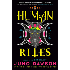 Human Rites By Juno Dawson