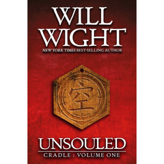 Unsouled By Will Wight