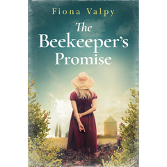 The Beekeepers Promise By Fiona Valpy