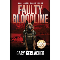 Faulty Bloodline By Gary Gerlacher