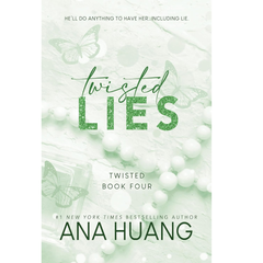 Twisted lies by Ana Huang