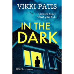 In The Dark By Vikki Patis