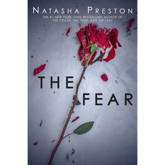 The Fear By Natasha Preston