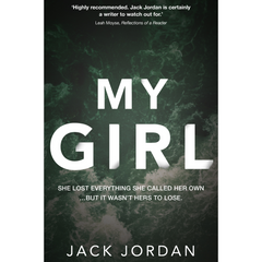 My Girl By Jack Jordan