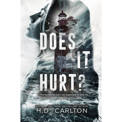 Does It Hurt By H.D. Carlton