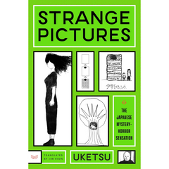 Strange Pictures By Uketsu