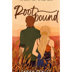 Rootbound By Tarah DeWitt