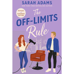 The Off Limits Rule By Sarah Adams