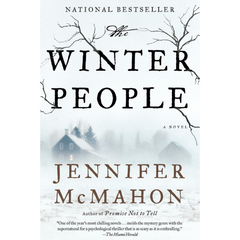 The Winter People By Jennifer McMahon