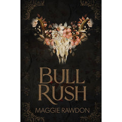 Bull Rush By Maggie Rawdon