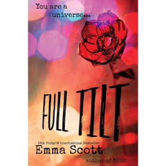 Full Tilt By Emma Scott