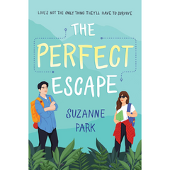 The Perfect Escape By Suzanne Park