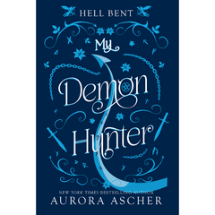 My Demon Hunter By Aurora Ascher