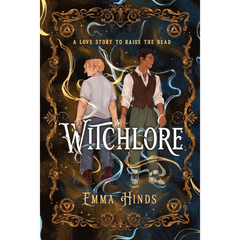 Witchlore By Emma Hinds