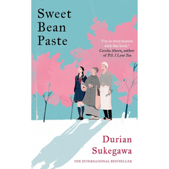 Sweet Bean Paste By Durian Sukegawa