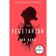The Vegetarian By Han Kang