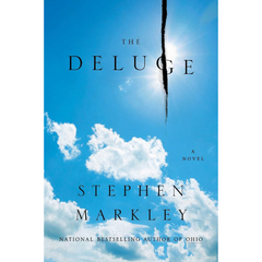 The Deluge By Stephen Markley