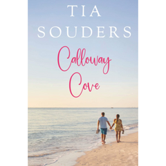 Calloway Cove By Tia Souders