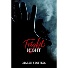 Fright Night By Maren Stoffels