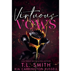 Virtuous Vows By T.L. Smith