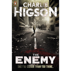 The Enemy By Charlie Higson