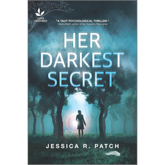 Her Darkest Secret By Jessica R. Patch