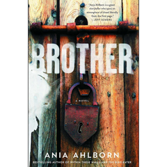Brother By Ania Ahlborn