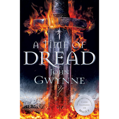 A Time of Dread By John Gwynne
